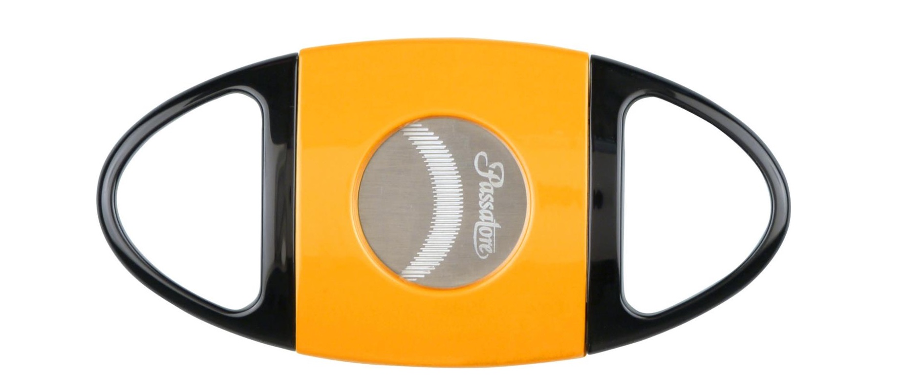 Passatore Cutter - Yellow/Black