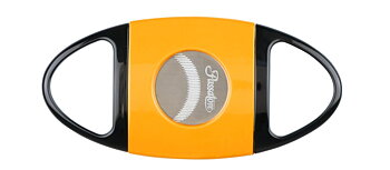 Passatore Cutter - Yellow/Black
