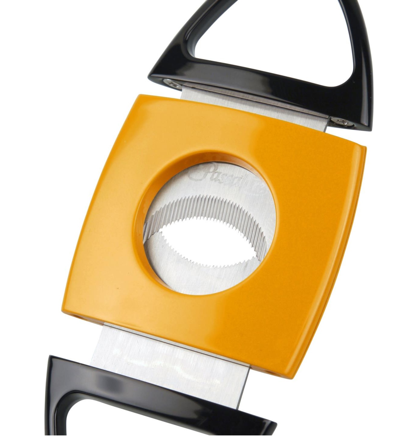 Passatore Cutter - Yellow/Black - 2 
