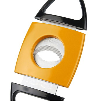 Passatore Cutter - Yellow/Black - 2 