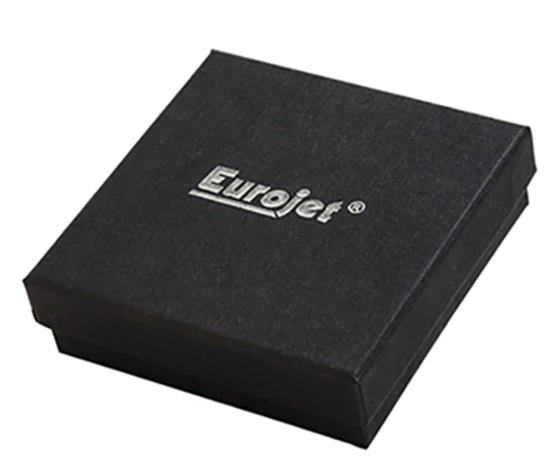 Elias III Jet Lighter - Inbyggd Cigarrborr - 3