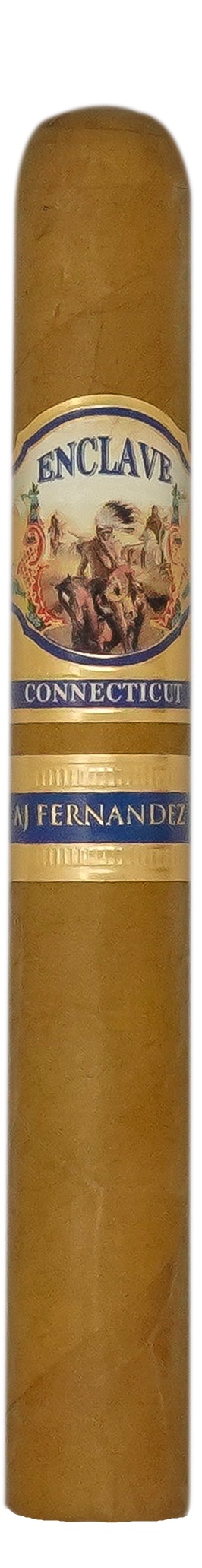 AJ Fernandez Enclave Connecticut Robusto