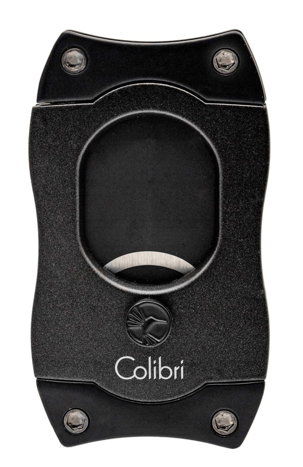 Colibri S-Cutter Black - Black Blade