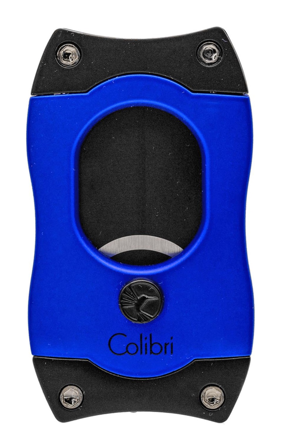 Colibri S-Cutter Blue - Black Blade