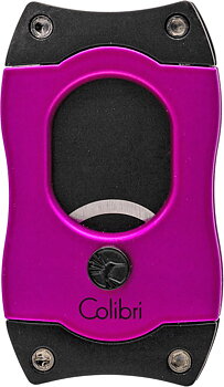 Colibri S-Cutter Pink - Black Blade