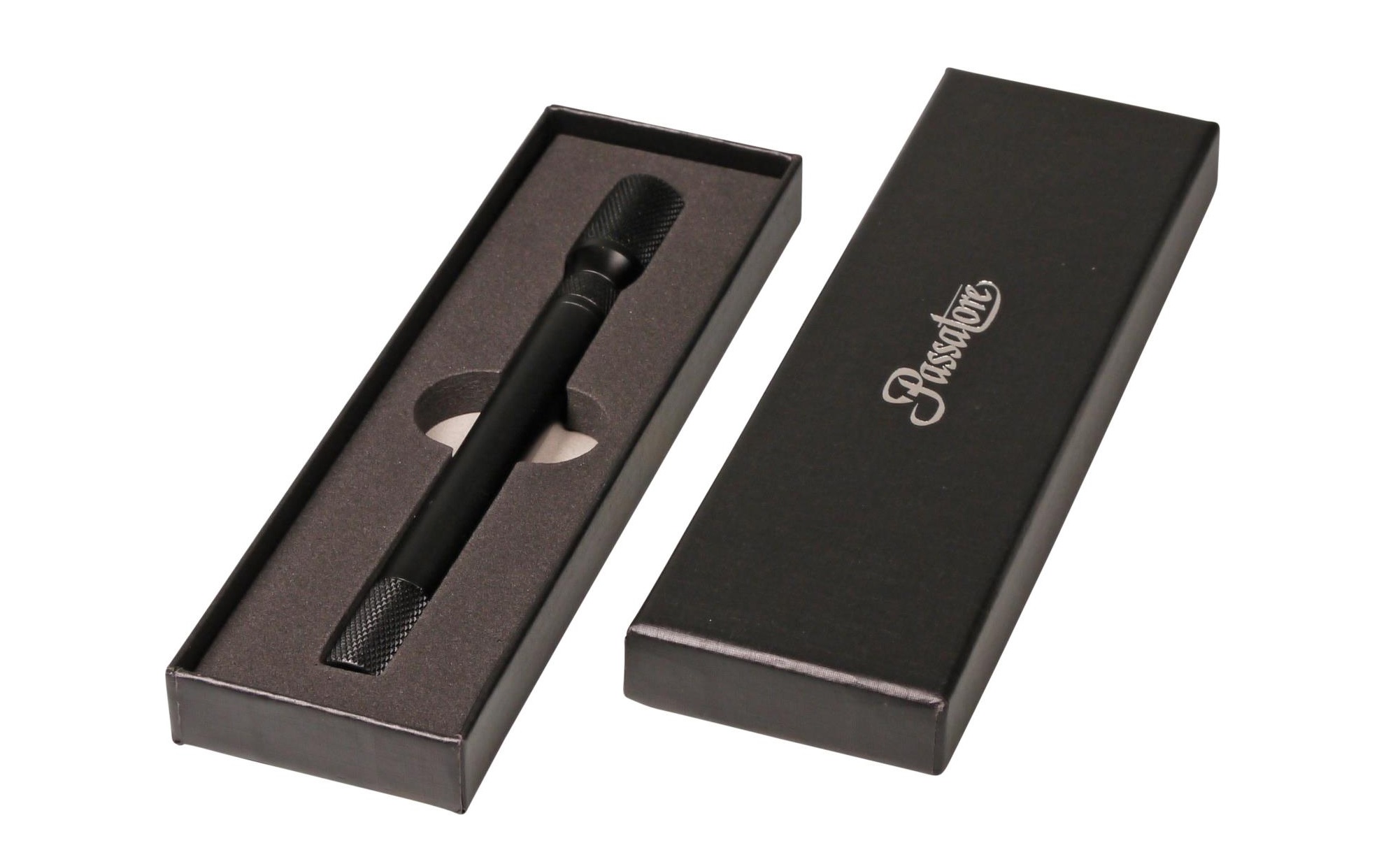 Passatore Perfect Draw/Drawpoker - Inklusive 2 Cigarrborrar Giftbox