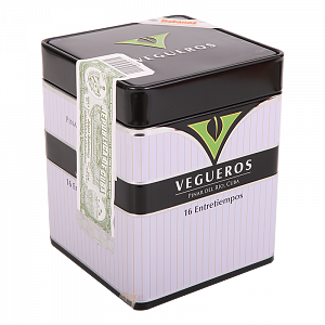 Vegueros Entretiempos Bundle 16p - 2