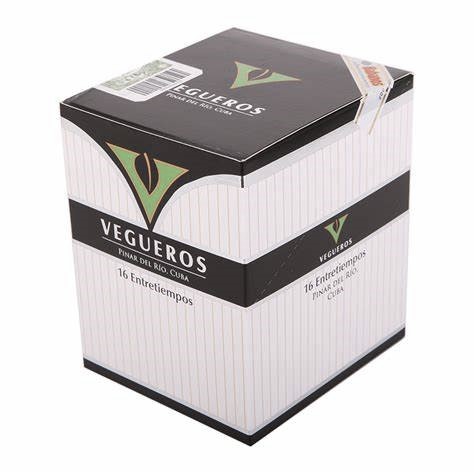 Vegueros Entretiempos Bundle 16p