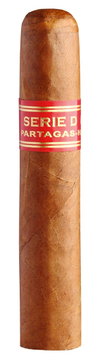 Partagas Serie D No. 5 Petit Robusto