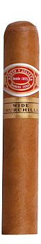 Romeo Y Julieta Wide Churchills 