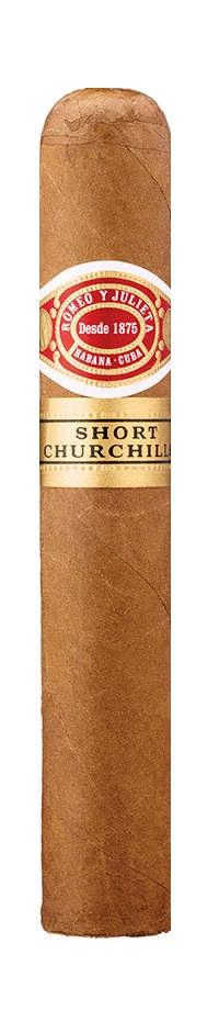Romeo Y Julieta Short Churchills Robusto