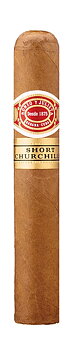 Romeo Y Julieta Short Churchills Robusto