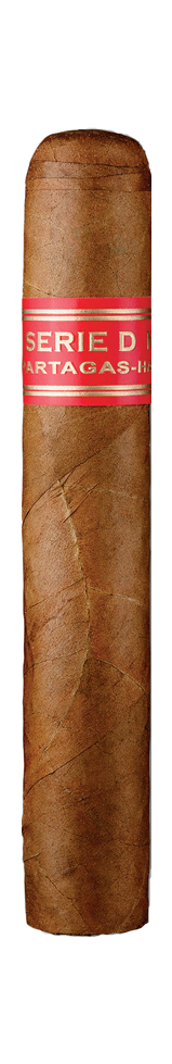 Partagas Serie D No. 4 Robusto