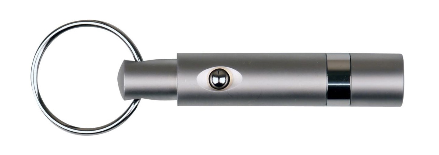 Passatore Punch Chrome