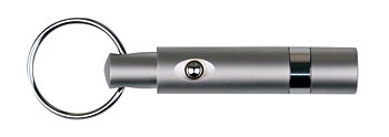 Passatore Punch Chrome