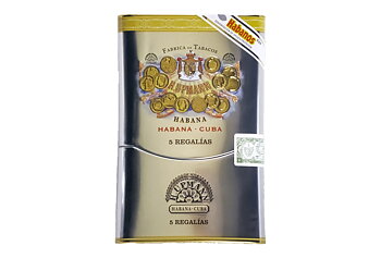 H. Upmann Regalias