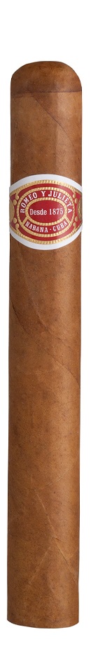 Romeo y Julieta Petit Coronas