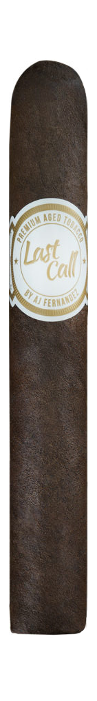 AJ Fernandez Last Call Pequenas Maduro
