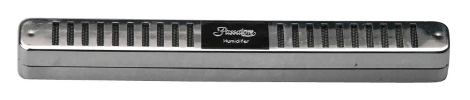 Passatore - Luftfuktare Chrome