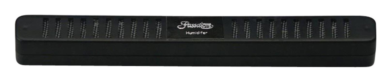 Passatore - Luftfuktare Black