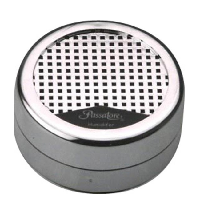 Passatore - Luftfuktare Rund M Chrome