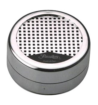 Passatore - Luftfuktare Rund M Chrome