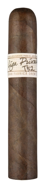 Drew Estate Liga Privada T52 Robusto 