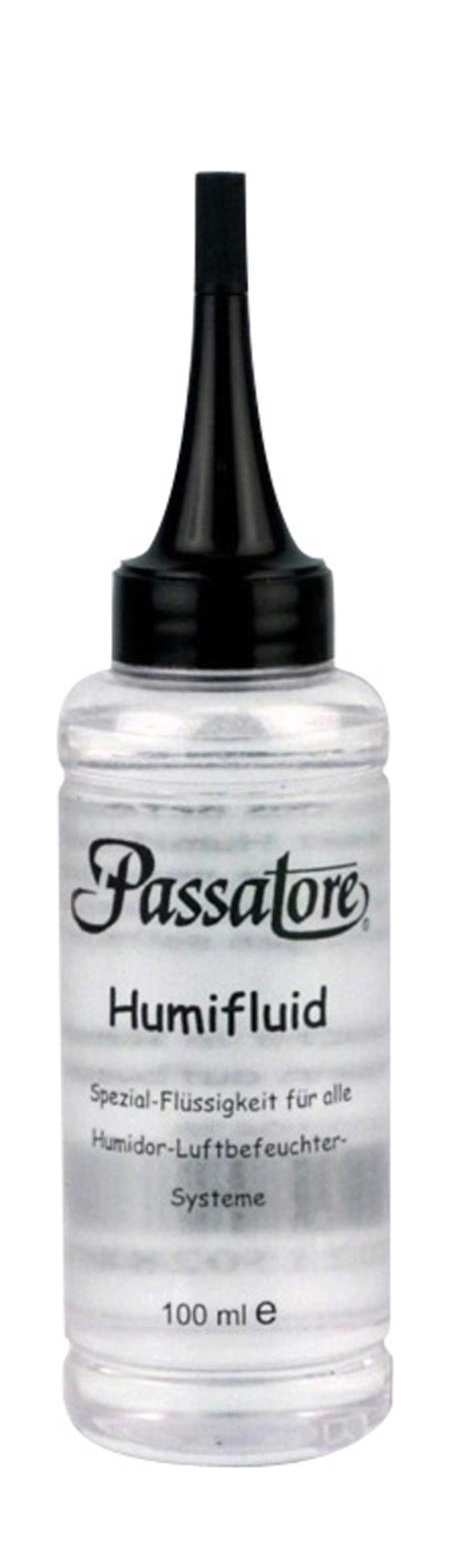 Passatore Fuktvätska - Humifluid