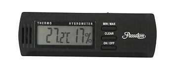 Passatore - Digital Hygro/Termometer
