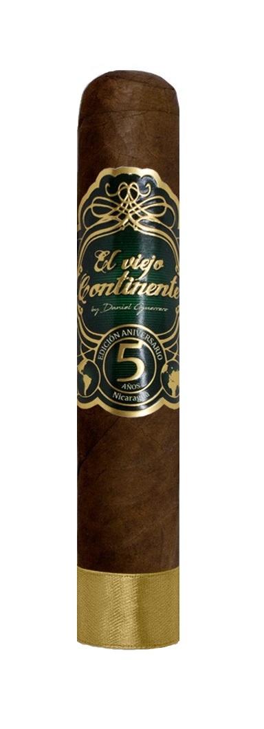 El Viejo Continente Pitagoras - Special Edition 21p - 2