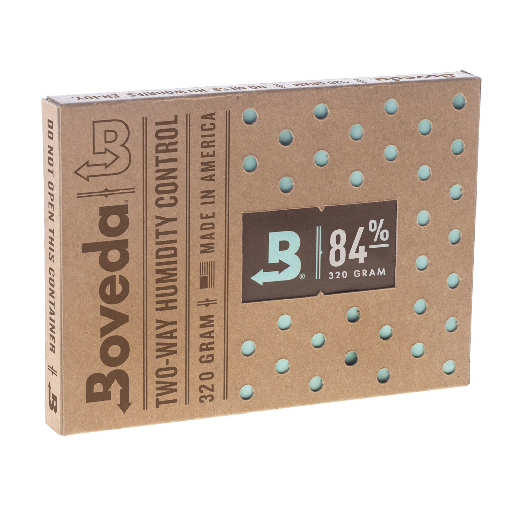 Boveda aktiv fuktpåse 84% - 320gram
