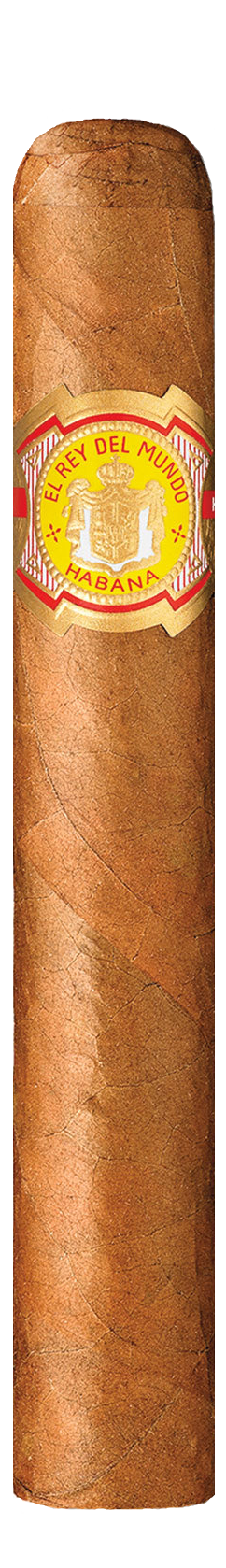 El Rey del Mundo Choix Supreme Hermoso No. 4 Corona Extra