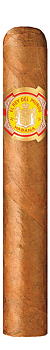 El Rey del Mundo Choix Supreme Hermoso No. 4 Corona Extra