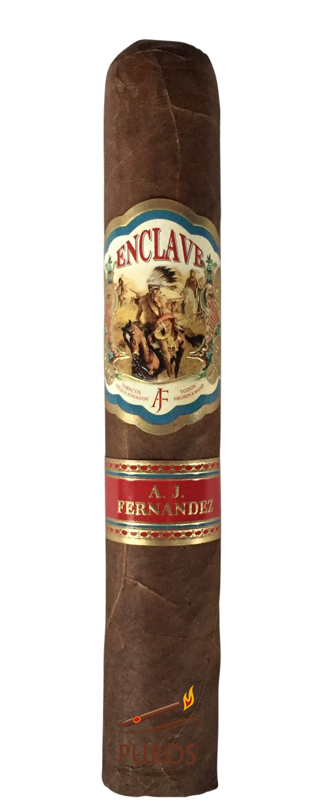 AJ Fernandez Enclave Habano Robusto 