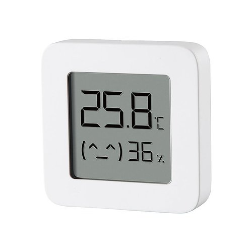 Xiaomi Mi Temperatur och Fuktsensor 2
