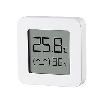 Xiaomi Mi Temperatur och Fuktsensor 2