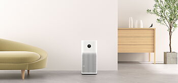Mi Air Purifier 3H EU - 42kvm - 2