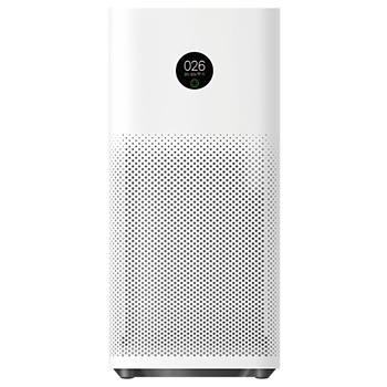 Mi Air Purifier 3H EU - 42kvm 