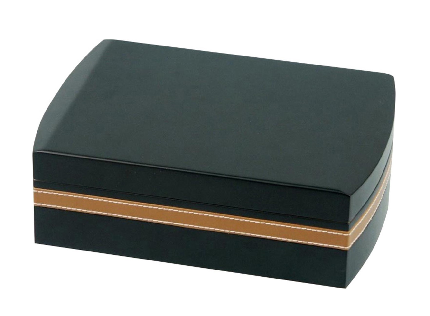Humidorset - Leatherette  