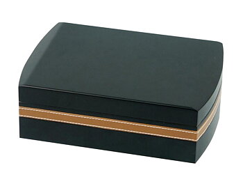 Humidorset - Leatherette  