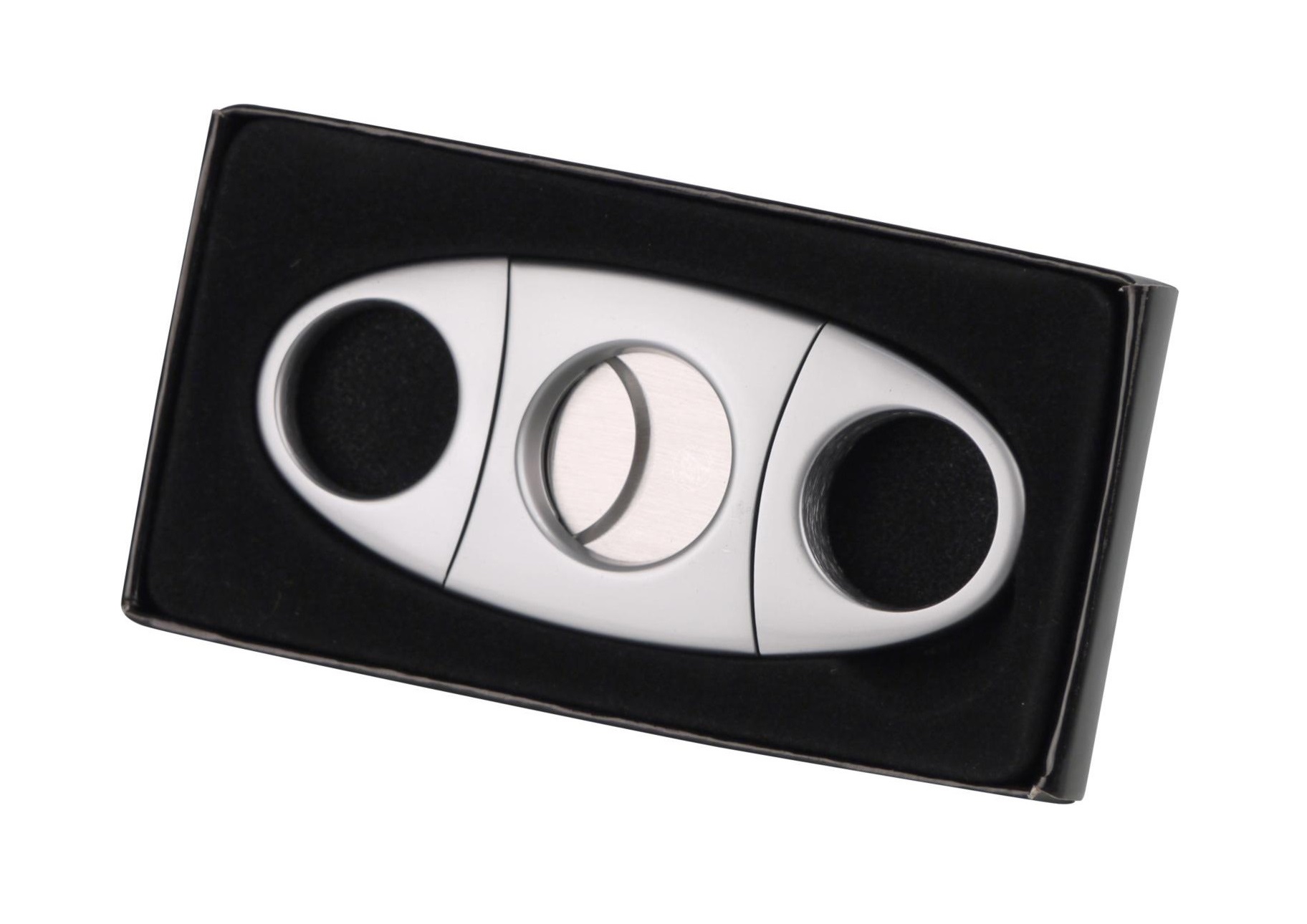 Dubbelgiljotin - Silver Box - 2