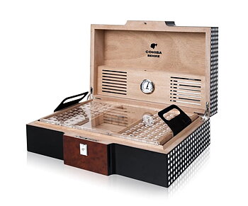 Cohiba Behike Humidor - 2