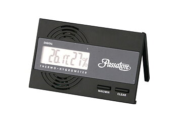 Passatore - Digital Hygrometer