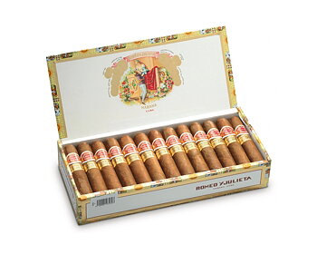 Romeo Y Julieta Petit Churchills