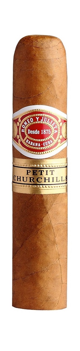 Romeo Y Julieta Petit Churchills