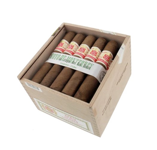 Hoyo De Monterrey Le Hoyo De Rio Seco Open Box 25p