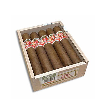 Hoyo De Monterrey Le Hoyo De Rio Seco Open Box 10p