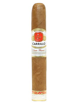 E.P Carrillo New Wave Brillantes Connecticut