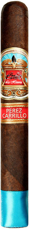 E.P Carrillo La Historia Dona Elena