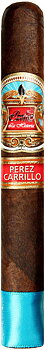 E.P Carrillo La Historia Dona Elena